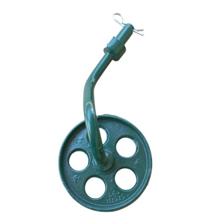 Wheel Goldoni 00000808