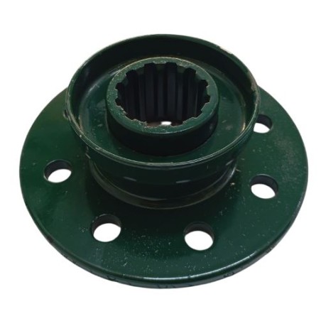 Καπάκι Goldoni 00003979 Για Φρέζα 22