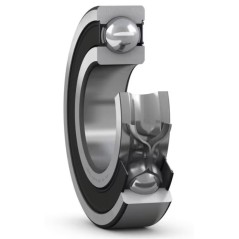 Bearing SKF 628/6-2RS1 6x13x5