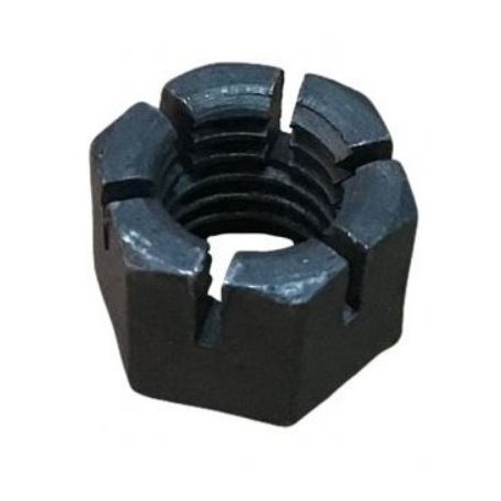 Nut ED0032030340-S Lombardini 4LD