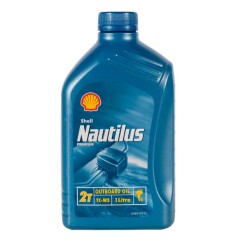 Shell Nautilus Premium 1L