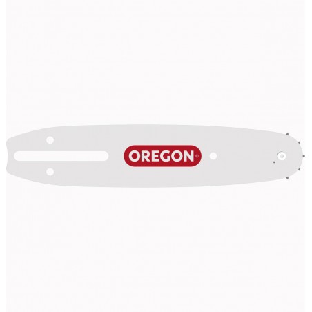 Oregon Single Rivet 8'' Guide Bar 33