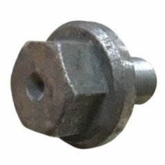 Screw ED0018600110-S Lombardini  4LD - LDA640 -  LDA705