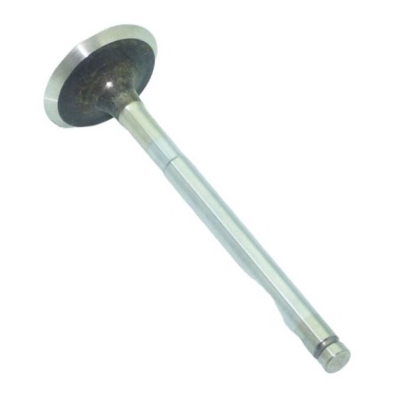 Exhaust Valve ED-0096850310-S Lombardini 4LD640-4LD705-4LD820
