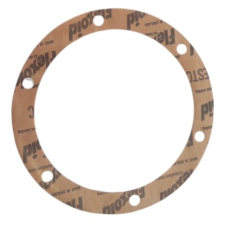 Flywheel Side Gasket ED0047000740-S 0.10mm Lombardini 4LD640 - 4LD705 - 4LD820  Original