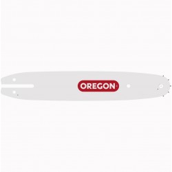 Oregon Single Rivet 10'' Λάμα 3/8 1,1mm 39 Οδηγών 104MLEA318