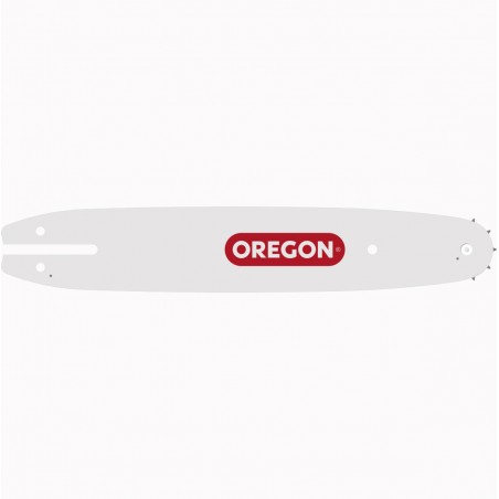 Oregon Single Rivet 10'' Guide Bar 39