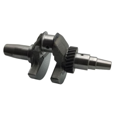 Στρόφαλος ED0010508550-S STD Lombardini 15LD315 - 15LD350 - KD15-350 Γνήσιο