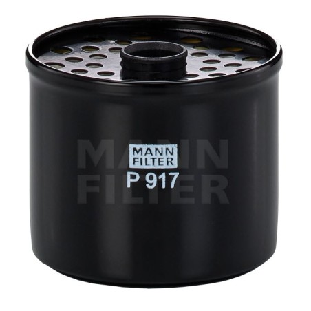 Mann Filter P917x Fuel Filter