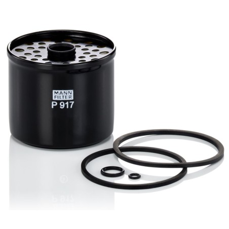 Mann Filter P917x Fuel Filter