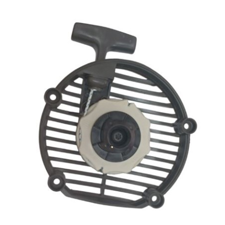 Hand Starter 545 11 17-01 Husqvarna For Blower-Vacuum 125BVX