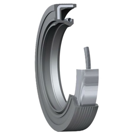 Seal 25x33x4 Double Energy NBR