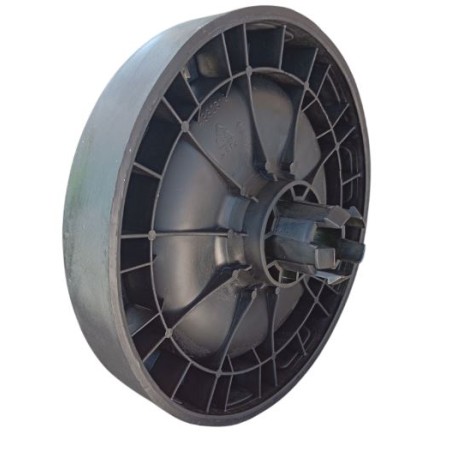Michelin 4720760 Ρόδα Πλυστικού MPX25EH - MPX17 - MPX22