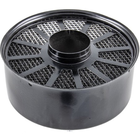 Στοιχείο Φίλτρου Αέρος Λαδιού Ø158mm ED00359R0250-S Ruggerini RD220 - RD240 - RD270 - RD278 - CRD95 - CDRD100