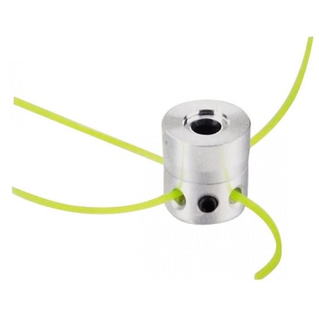 Head Brushcutter Gardenman TH-2102