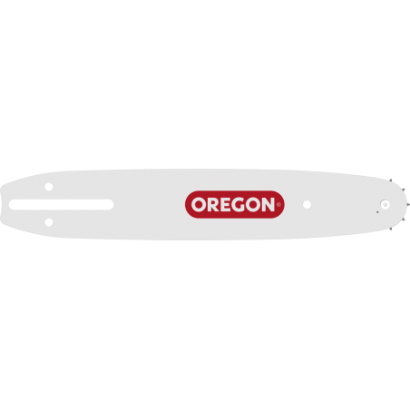 Oregon Single Rivet 10'' Guide Bar 40
