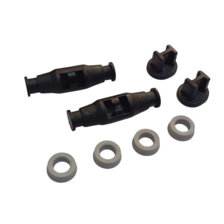 Zanon 2060001 Seals Karbonium Air