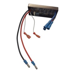 Zanon 5444359 Πλακέτα Ελαιοραβδιστικού Zanon Albatros 12V