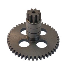 Zanon 3250026 Κορώνα Ζ46 Ελαιοραβδιστικού Zanon Falcon - Karbonium 12V