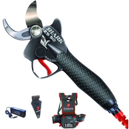 Zanon ZS 50 Pruning Shears 750S