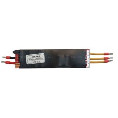Atrax 0038-00100-04 Πλακέτα Ελέγχου Μοτέρ Electric 5