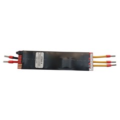 Atrax 0035-00100-29 Πλακέτα Ελέγχου Μοτέρ Electric 4