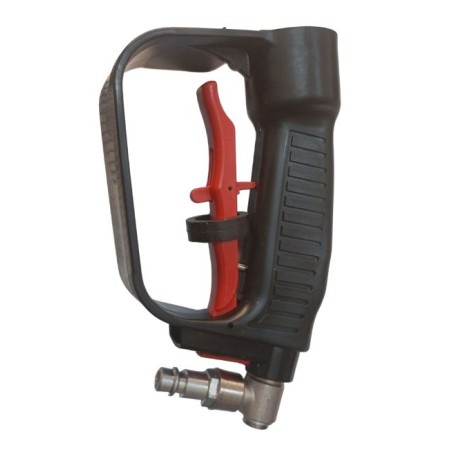 Handle Complete For Lisam Extension