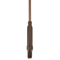 Lisam Carbon Χτένι W-1674-1 ΝΤ Ανθρακόνημα Ελαιοραβδιστικού Για R8 - Snake - Swing