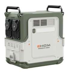 Loncin EP 600 Power Bank