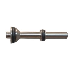 Lisam B1117 Inox Handle Piston