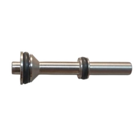 Lisam B1117 Inox Handle Piston