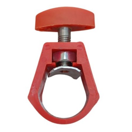 Yamastik Plastic Clamp Φ32 for Olive Tapping Pipe