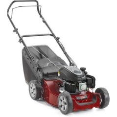 Castel Garden XC 43 Gasoline Lawn Mower