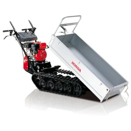 Honda HP 500 Tracked Transport Cart