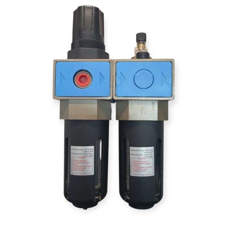 Air Filter 3/8 1Exco