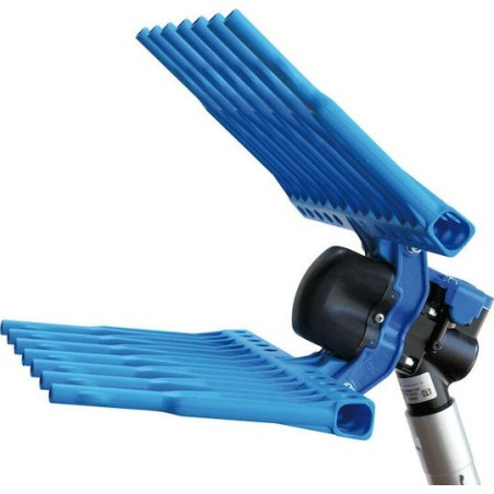 Campagnola Comb Metal Top