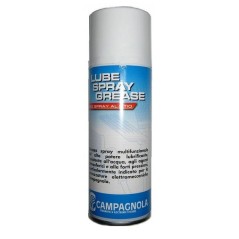 Campagnola 0209.0297 Σπρέι Λευκού Γράσου 200ml