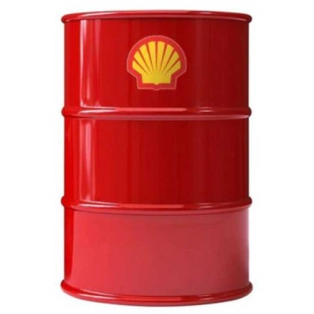 Shell Λάδι Υδραυλικό Tellus S2 VX 68 209lt