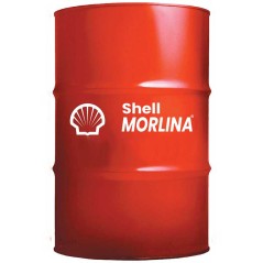 Shell Βιομηχανικό Λάδι Morlina S2 B 100 209lt
