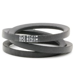 V-Belt SPZ 687 10x687 Mitsuboshi