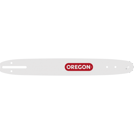 Oregon Single Rivet 14'' Λάμα 3/8'' 1,3mm 52 Οδηγών 140SDEA041