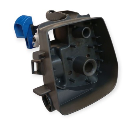 Husqvarna 537.3141.01 Complete Air Filter Base 333R