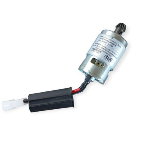 Harvester Motor 189CM0012R Olytech 455L 12V Volpi