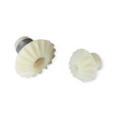 Yamastik Γρανάζια Πλαστικά