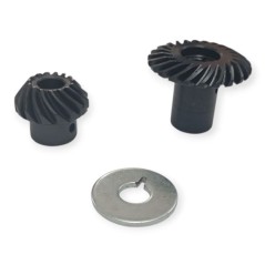 Yamastik Γρανάζια Μεταλλικά