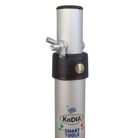 Πτυσσόμενο Κοντάρι Αλουμινίου 1.55m - 3m