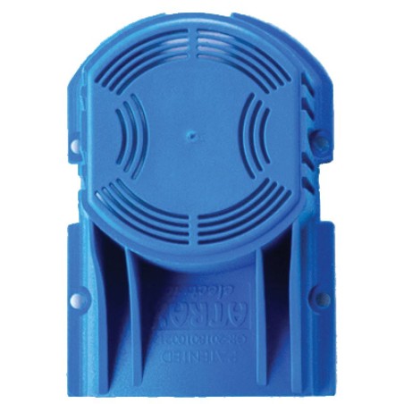 Atrax 0035-00100-03 Καπάκι Μοτέρ Electric 4