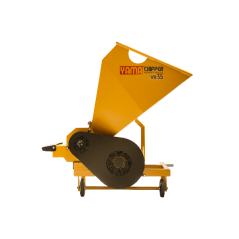 Yamachipper VR25 PTO Θρυμματιστής Για Τρακτέρ Χωρίς Καρδανικό Άξονα