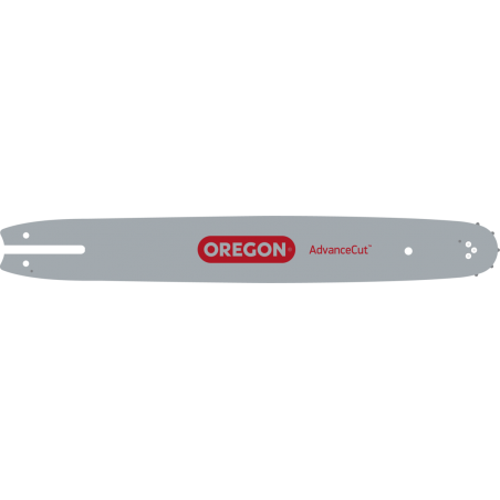 Oregon Advance Cut 16'' Λάμα 3/8'' 1,3mm 55 Οδηγών 160SXEA074