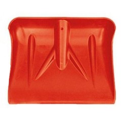 Grasko Φτυάρι Χιονιού 31.5 cm x 40 cm